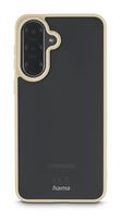 Hama Cover für Samsung Galaxy A57 5G  080354 Frame Protect (Beige, Transparent) f&uuml;r 18,96 Euro