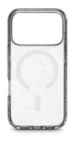 Hama Cover für Apple iPhone 17 Pro  080474 Mag Glitter (Transparent) f&uuml;r 29,96 Euro