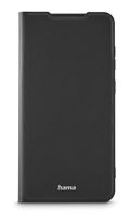 Hama Folio für Samsung Galaxy S25 Edge  080544 Daily Protect (Schwarz) f&uuml;r 19,46 Euro