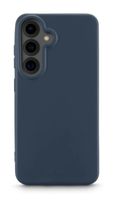 Hama Cover für Samsung Galaxy S25  080564 Fantastic Feel (Blau) f&uuml;r 16,96 Euro