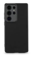 Hama Cover für Samsung Galaxy S25 Ultra  080582 Fantastic Feel (Schwarz) f&uuml;r 16,96 Euro