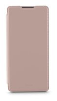 Hama Folio für Samsung Galaxy S25 Ultra  080585 Fantastic Feel (Nude) f&uuml;r 8,96 Euro