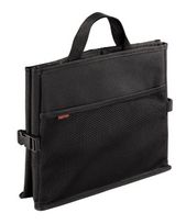 Hama  083962 Auto-Kofferraumtasche mit Klettbefestigung (Schwarz) f&uuml;r 22,46 Euro