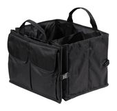 Hama  083963 Automotive Universal-Organizer groß (Schwarz) f&uuml;r 24,96 Euro