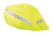 Hama 095639 Helmüberzug für Fahrradhelm f&uuml;r 5,99 Euro
