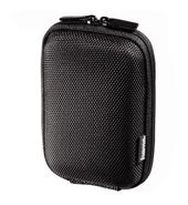 Hama Sony DSC HX 5 V, Maginon DC 8600, easypix TX 930, Kodak EasyShare C 1013  103690 Hardcase Colour Style 60H (Schwarz) f&uuml;r 16,96 Euro