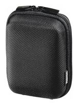 Hama 70 x 40 x 105 mm  103691 Hardcase Colour Style 60L (Schwarz) f&uuml;r 16,96 Euro