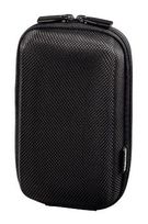 Hama 70 x 40 x 125 mm  103860 Hardcase Colour Style 80L (Schwarz) f&uuml;r 19,46 Euro