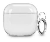 Hama Schutzhülle Airpods 4  108481 Always Clear (Transparent) f&uuml;r 12,99 Euro