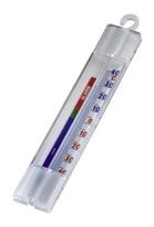 Hama  110822 Kühl-/Gefrierschrank-Thermometer analog (Weiß) f&uuml;r 5,99 Euro
