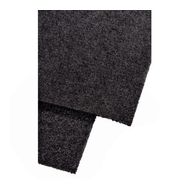 Hama 110832 Dunstabzug-Aktivkohlefilter 2er-Set f&uuml;r 16,96 Euro