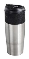 Hama  111226 Isolierbecher Everyday 400ml (Silber) f&uuml;r 11,79 Euro