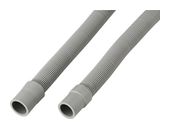 Hama 111877 Ablaufschlauch für alle Waschmaschinen, Geschirrspüler, 1,5 m f&uuml;r 14,29 Euro