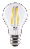Hama LED Lampe Tropfen E27 EEK: D 1521 lm Warmweiß (2700K) entspricht 100 W 112802 f&uuml;r 7,20 Euro