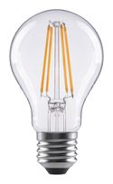 Hama LED Lampe Tropfen E27 EEK: D 1055 lm Warmweiß (2700K) entspricht 75 W 112803 f&uuml;r 5,99 Euro