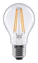 Hama LED Lampe Tropfen E27 EEK: E 806 lm Warmweiß (2700K) entspricht 60 W 112804 f&uuml;r 4,89 Euro