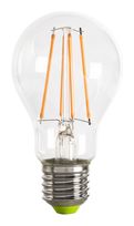 Hama LED Lampe Tropfen E27 EEK: F 320 lm 112849 f&uuml;r 11,79 Euro