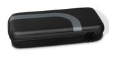 Hama Gaming-Controllergehäuse Nintendo Switch  115518 Transporttasche (Schwarz, Grau) f&uuml;r 14,99 Euro