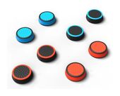 Hama Knopfset Nintendo Switch 2  115537 Colors (Blau, Schwarz, Rot) f&uuml;r 9,99 Euro