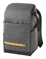 Hama Kamera-Rucksack für Universal 220 x 135 x 220 mm  121309 Terra 140 (Grau) f&uuml;r 59,96 Euro