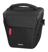 Hama Kameratasche für Jede Marke 160 x 100 x 160 mm  121336 Matera 110 Colt (Schwarz) f&uuml;r 37,96 Euro