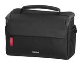 Hama Kameratasche für Jede Marke 230 x 95 x 140 mm  121339 Matera 135 (Schwarz) f&uuml;r 38,96 Euro