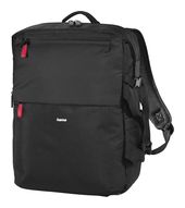 Hama Kamera-Rucksack für Jede Marke 300 x 140 x 350 mm  121341 Matera 200 (Schwarz) f&uuml;r 86,46 Euro