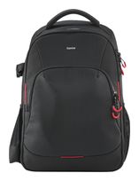 Hama Kamera-Rucksack für Jede Marke 270 x 120 x 340 mm  121346 Ohio (Schwarz, Rot) f&uuml;r 72,96 Euro