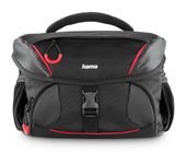 Hama Kameratasche für Jede Marke 260 x 160 x 175 mm  121349 Phoenix (Schwarz) f&uuml;r 52,46 Euro