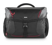 Hama Kameratasche für Jede Marke  121352 Phoenix 200 (Schwarz) f&uuml;r 74,96 Euro