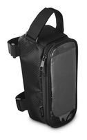 Hama Fahrradtasche 121353 Fahrrad-Rahmentasch f&uuml;r 12,99 Euro