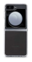 Hama Cover für Samsung Galaxy Z Flip6  123714 Always Clear (Transparent) f&uuml;r 15,96 Euro