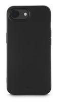 Hama Cover für Apple iPhone 16e  123721 Fantastic Feel (Schwarz) f&uuml;r 16,96 Euro