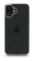 Hama Cover für Apple iPhone 16  123749 Always Clear (Transparent) f&uuml;r 15,96 Euro