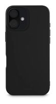 Hama Cover für Apple iPhone 16  123755 Fantastic Feel (Schwarz) f&uuml;r 16,96 Euro