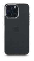 Hama Cover für Apple iPhone 16 Pro  123761 Always Clear (Transparent) f&uuml;r 15,96 Euro
