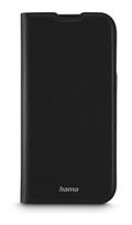 Hama Folio für Apple iPhone 16 Pro  123762 Daily Protect (Schwarz) f&uuml;r 18,96 Euro