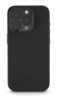 Hama Cover für Apple iPhone 16 Pro  123767 Fantastic Feel (Schwarz) f&uuml;r 16,96 Euro