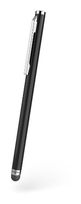 Hama Eingabestift für Jede Marke Schwarz 125106 Easy f&uuml;r 6,99 Euro