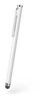 Hama Eingabestift für Jede Marke Weiß 125107 Easy f&uuml;r 6,99 Euro