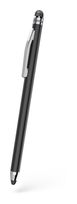 Hama Eingabestift für Jede Marke Schwarz 125110 Twin-Stylus f&uuml;r 9,99 Euro