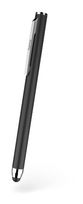 Hama Eingabestift für Jede Marke Schwarz 125111 Soft Touch f&uuml;r 7,99 Euro