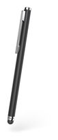 Hama Eingabestift für Jede Marke Schwarz 125112 Slim f&uuml;r 12,99 Euro