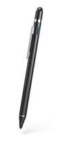 Hama Eingabestift für Universal Schwarz 125113 Pro f&uuml;r 46,46 Euro