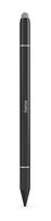Hama Eingabestift für Universal Schwarz 125145 Disc Tip f&uuml;r 9,99 Euro
