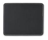 Hama Mauspad  126856 (Schwarz) f&uuml;r 12,99 Euro