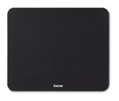 Hama Mauspad  126865 Slim (Schwarz) f&uuml;r 7,99 Euro