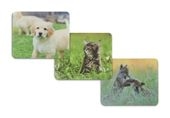 Hama Mauspad  126872 Animal (Mehrfarbig) f&uuml;r 5,99 Euro