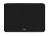 Hama Mauspad  126874 Business (Schwarz) f&uuml;r 9,99 Euro