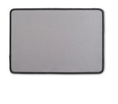 Hama Mauspad  126875 Business (Grau) f&uuml;r 9,99 Euro
